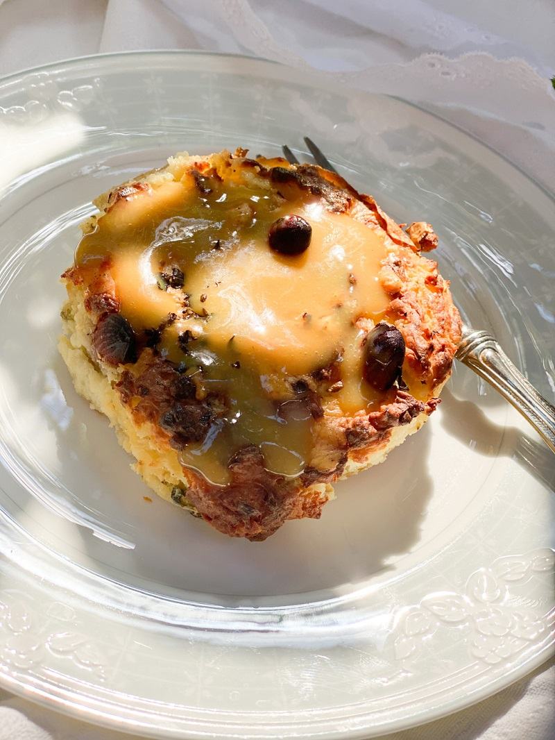 Cartofi copti de doua ori cu sos de miere si mustar: reteta simpla si delicioasa pentru intreaga familie